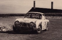 Rallye Geneve 1962