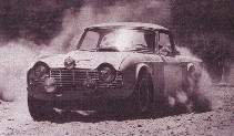 TRI-O-RAMA 1964