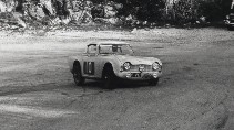 Tulpen Rallye 1962