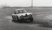 Tulpen Rallye 1963