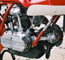 864 Motor