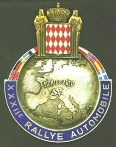 Badge 1963